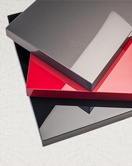 acrylic laminates for wardrobes 